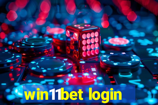 win11bet login